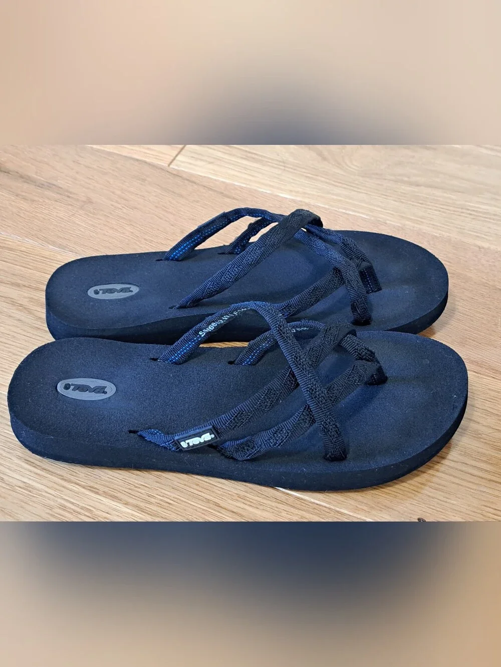 Teva olowahu mush